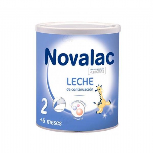 Novalac 2 (800 g)