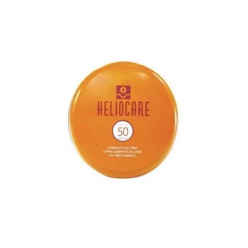 Heliocare spf 50 compacto (light 10 g)