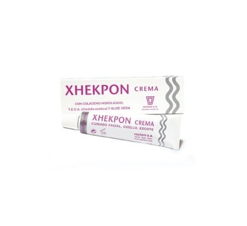 Xhekpon crema (40 ml)