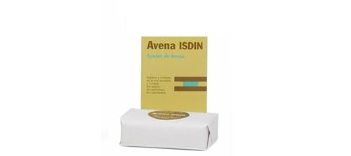 Avena isdin syndet pastilla (100 g)