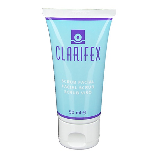 Clarifex scrub facial (50 ml)