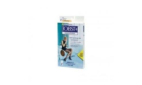 Media larga (a-f) comp normal - jobst blonda (negra t- 5)