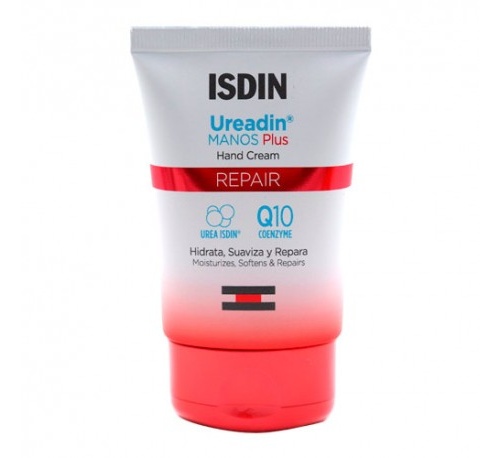 Isdin ureadin manos plus hand cream repair (50 ml)