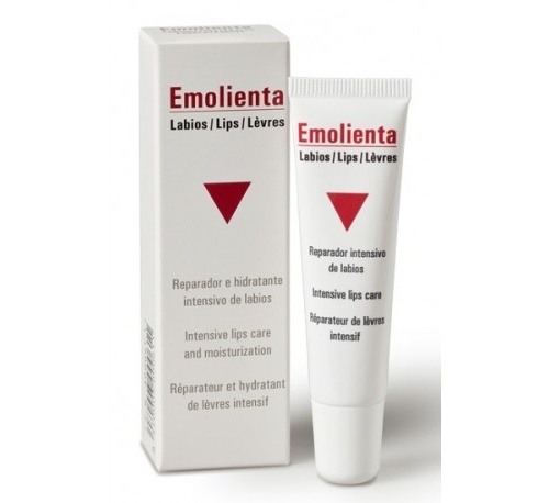 Emolienta labios (15 ml)