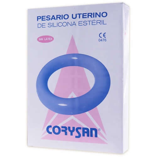 Pesario uterino - corysan (t- 65 mm)