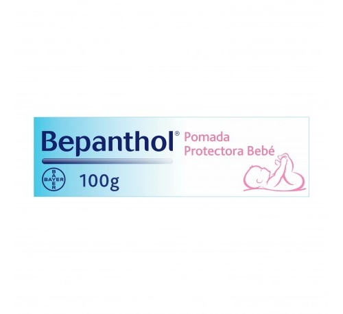 Bepanthol bebe pomada (100 g)