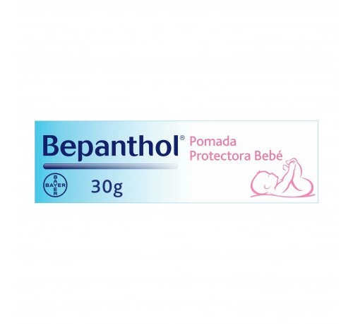 Bepanthol bebe pomada (30 g)