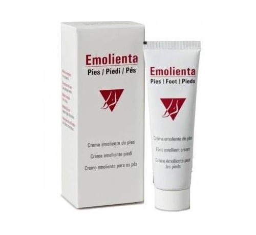 Emolienta pies (30 ml)