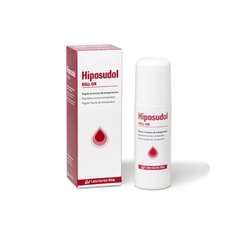 Hiposudol roll-on (50 ml)