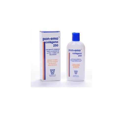 Pon-emo colageno (250 ml)