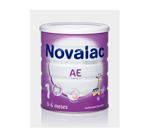 Novalac ae 1 (800 g)