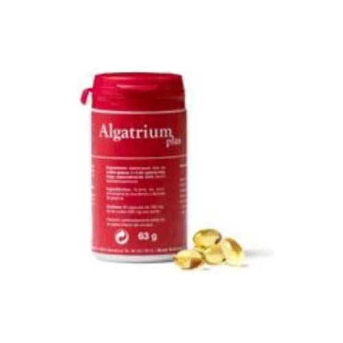 Algatrium plus (90 capsulas)