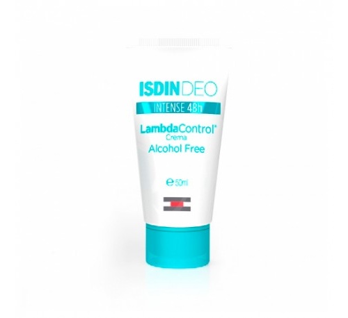 Isdindeo intense 48h lambda control cream (50 ml)