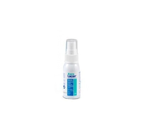 Xerolacer colutorio (spray 1 envase 30 ml)