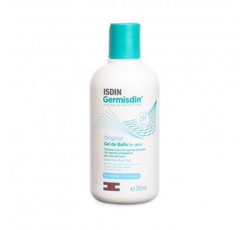 Isdin germisdin hygiene & protection original (250 ml)