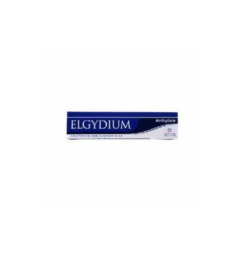 Elgydium dentifrico antiplaca (75 ml)