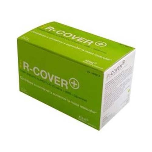 R- cover+ (30 sobres)