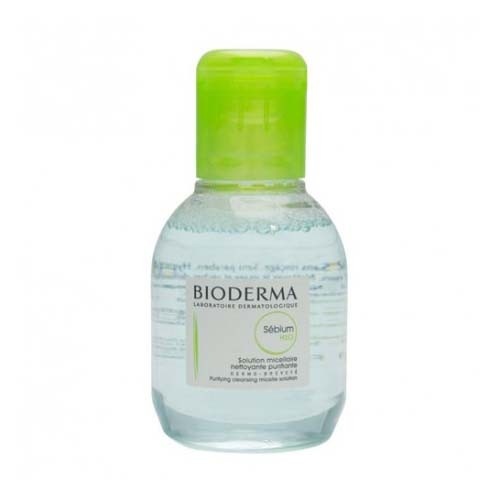 Sebium h2o - bioderma (100 ml)