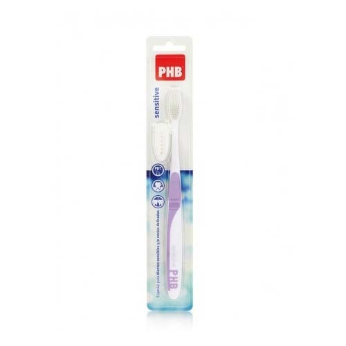 Cepillo dental adulto - phb sensitive