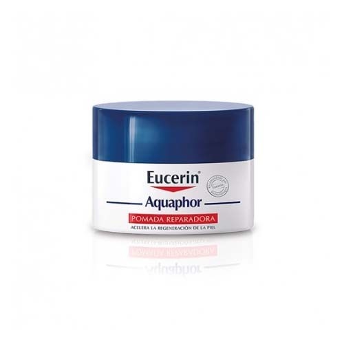 Eucerin aquaphor pomada reparadora (1 envase 7 ml)