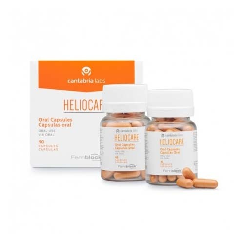 Heliocare (90 capsulas)