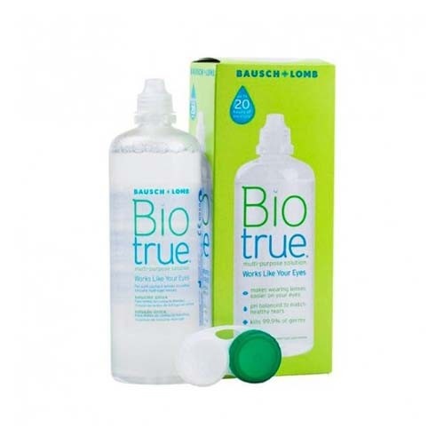 Biotrue solucion unica (1 envase 300 ml)