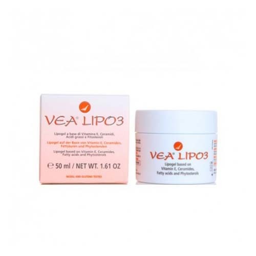 Vea lipo3 (1 envase 50 ml)