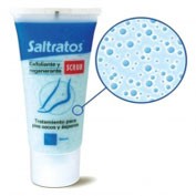 Saltratos scrub exfoliante y regenerante (50 ml)