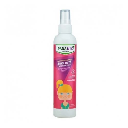 Paranix arbol de te niña (1 spray 250 ml)