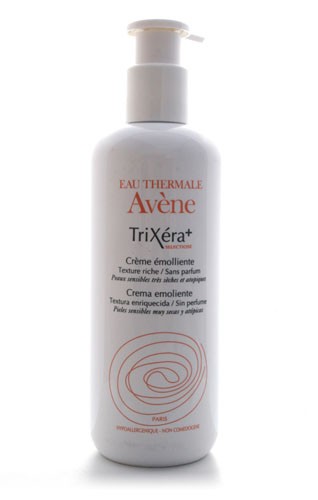 Avene trixera crema emoliente (400 ml)