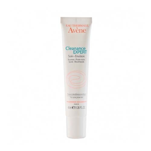 Avene cleanance cuidado matificante (1 envase 40 ml)