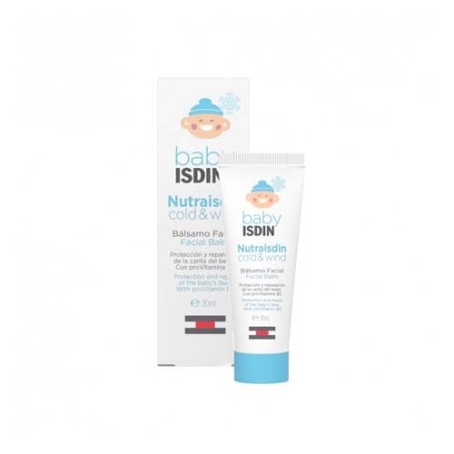 Baby isdin nutraisdin cold & wind (30 ml)