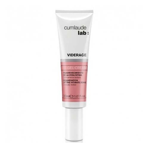 Rilastil cumlaude lab: viderage (1 envase 30 ml)