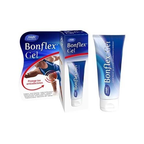 Bonflex gel (1 tubo 100 ml)