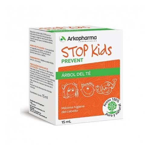 Stop kids prevent (1 envase 15 ml)