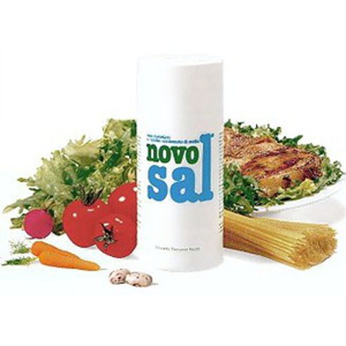 Novosal - sal hiposodica (500 g)