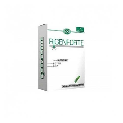 Rigenforte (30 capsulas)