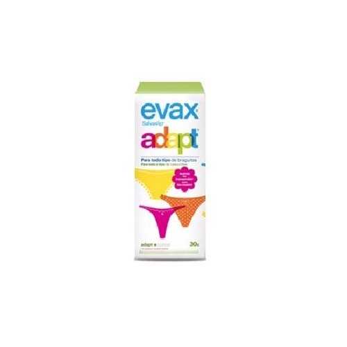 Evax salvaslip adapt 30 unidades