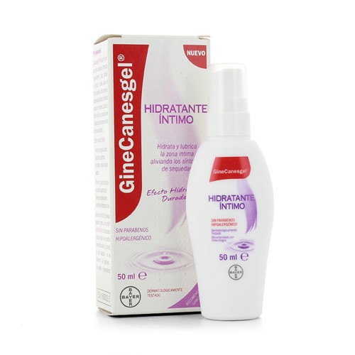 Ginecanesgel hidra intimo 50ml