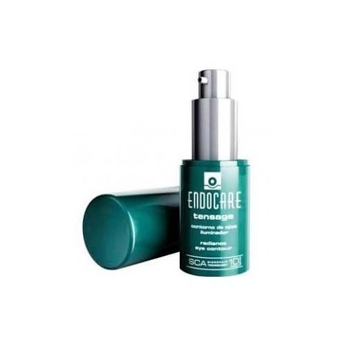 Endocare tensage contorno de ojos iluminador (1 envase 15 ml)