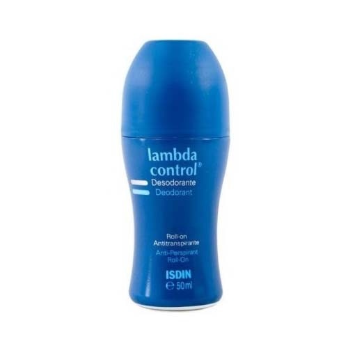 Isdindeo intense 48h lambda control (1 roll on 50 ml)