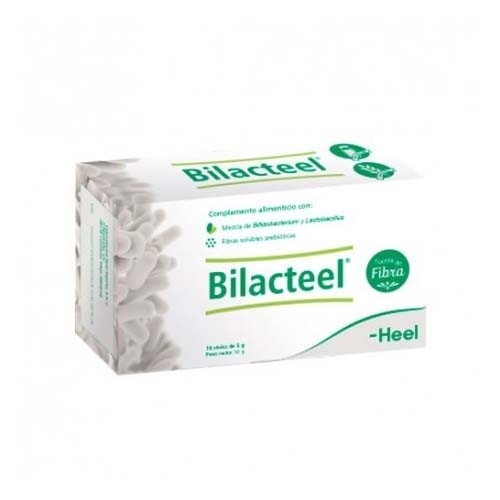 Bilacteel (10 sticks)