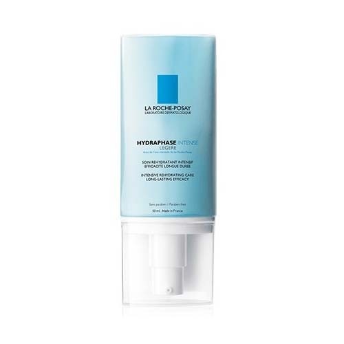 Hydraphase textura ligera - la roche posay (50 ml)