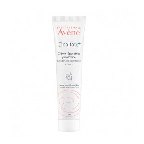 Avene cicalfate+ crema reparadora (1 envase 100 ml)