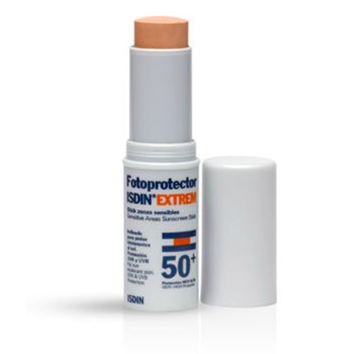 Fotoprotector isdin extrem spf-50+ color (stick 9 g)