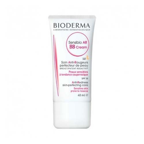 Sensibio ar bb cream spf 30 - bioderma (1 envase 40 ml)