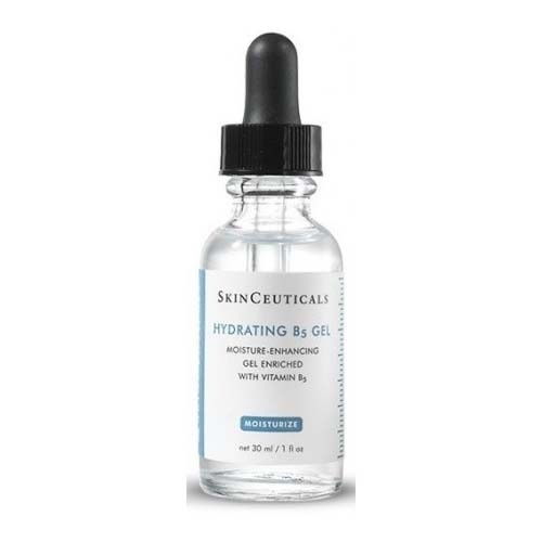 Skinceuticals hidrating b5 fluido - pontenciador hidratacion (1 envase 30 ml)