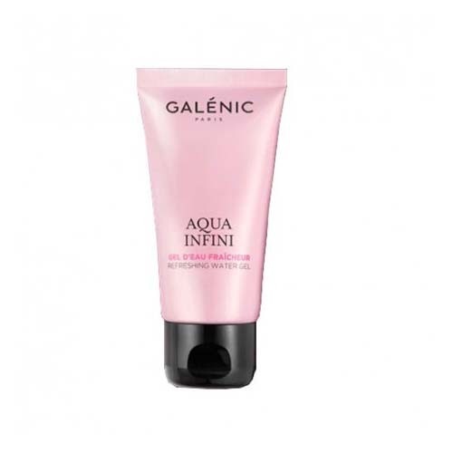 Galenic aqua infini gel de agua refrescante  50 ml