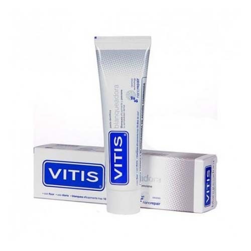 Vitis blanqueadora pasta dentifrica (150 ml)