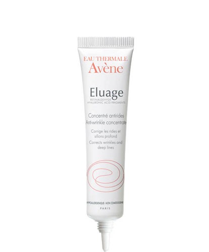 Avene eluage concentrado 15 ml